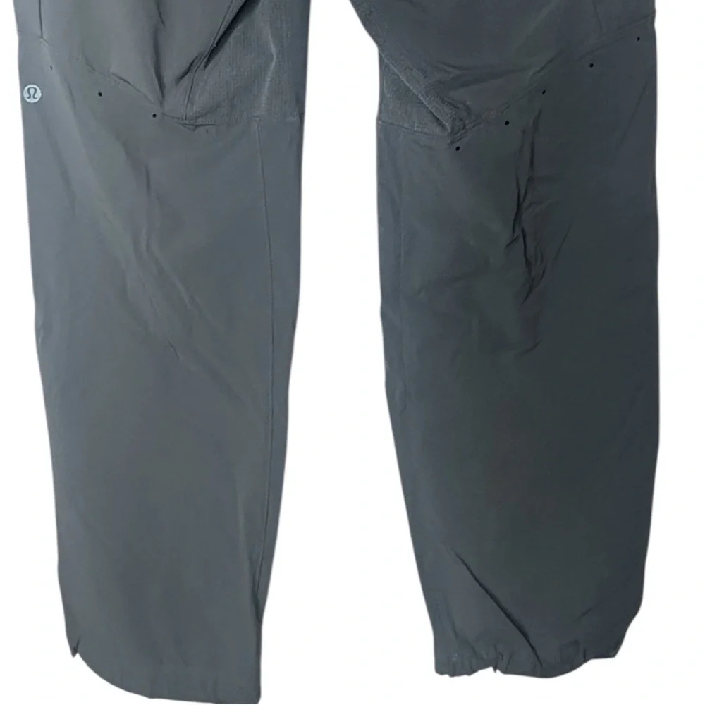 Lululemon Outdoor Training Pants Size 33